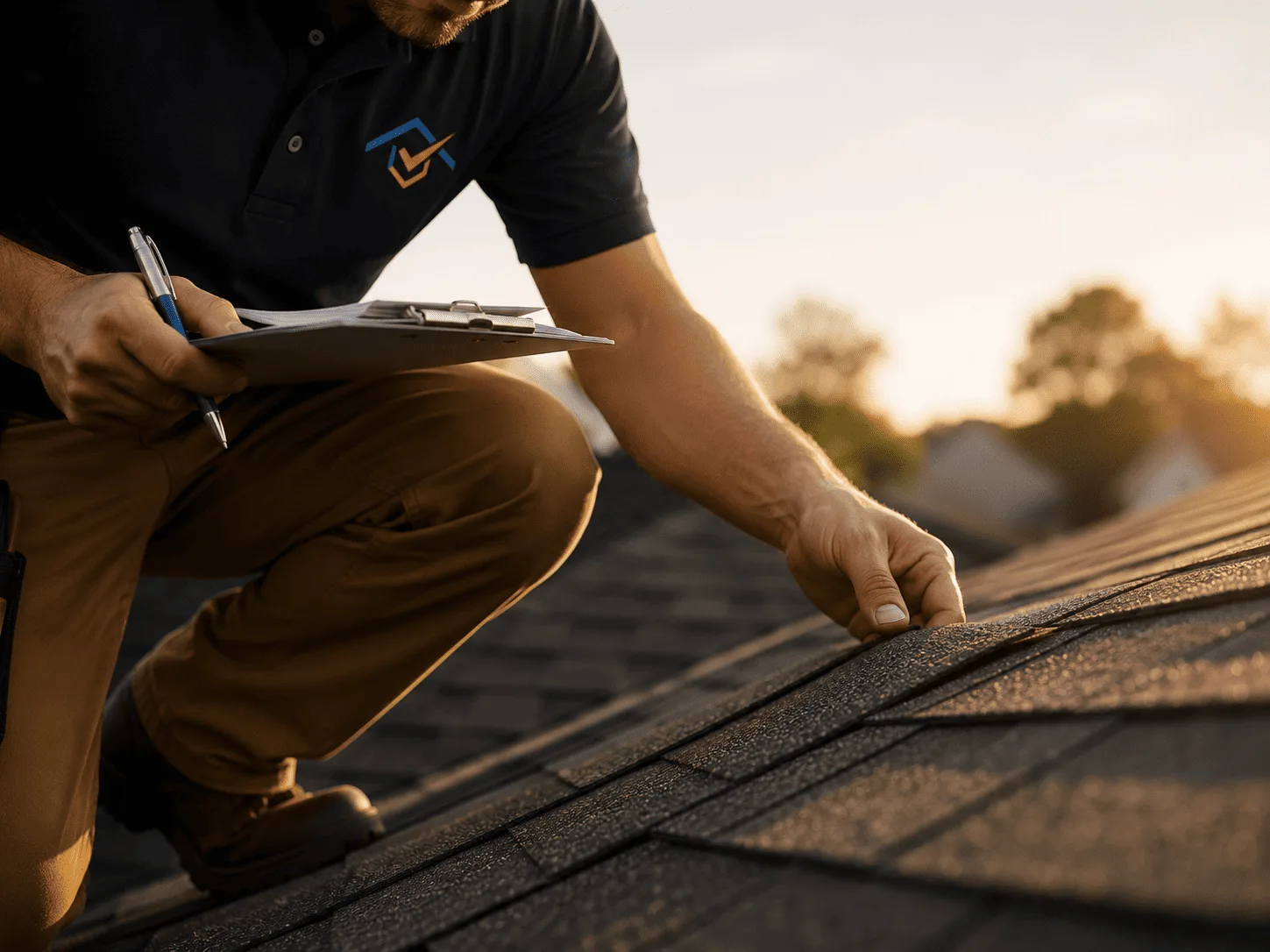 Why Choose Roof Inspection in Lone Wolf, OK